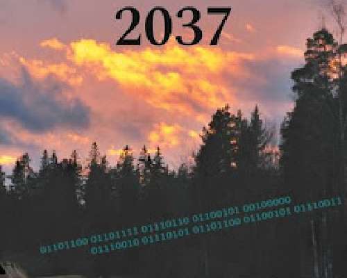 Katriina Malkki - Vuonna 2037