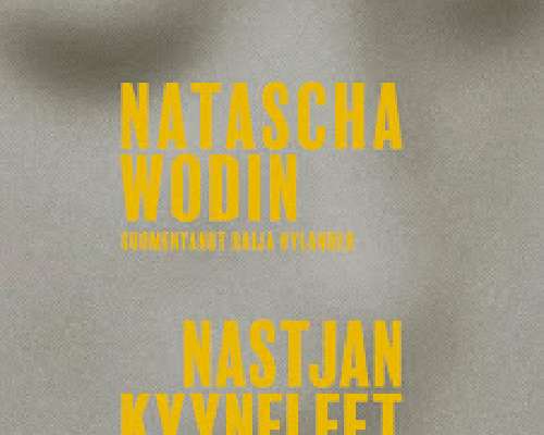 Natascha Wodin - Nastjan kyyneleet