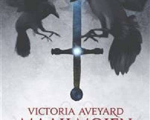 Victoria Aveyard - Maailmojen murtaja