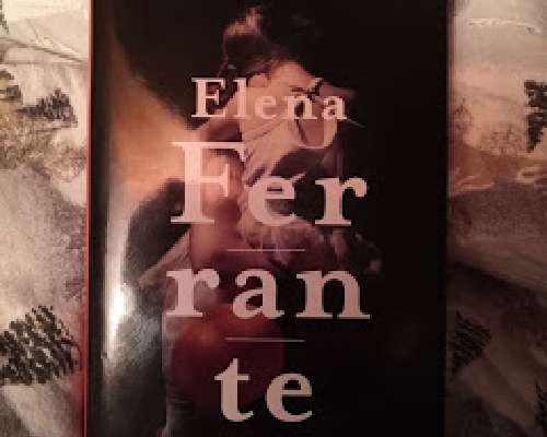 Elena Ferrante: Tyttären varjo