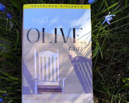 Elizabeth Strout: Olive, taas
