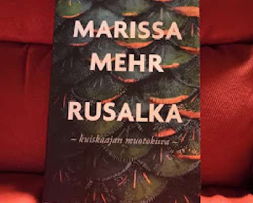 Marissa Mehr: Rusalka