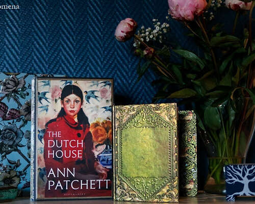 Ann Patchett: The Dutch House