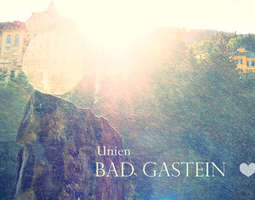 Bad Gastein 2: Unta, muistoja