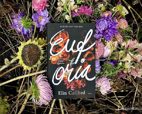 Elin Cullhed: Euforia
