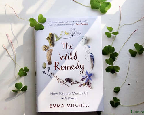 Emma Mitchell: The Wild Remedy