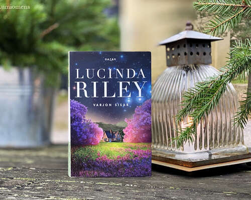 Lucinda Riley: Varjon Sisar