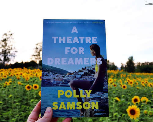 Polly Samson: A Theatre for Dreamers
