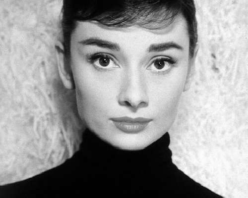 Audrey Hepburn vastarintaliikkeessä sota-aikana
