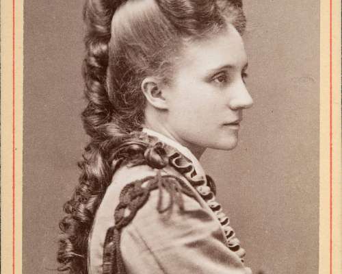 Emmy Achté oli varhaisen suomenkielisen ooppe...