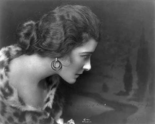 Frances Marionin The Flapper (1920) elokuva k...