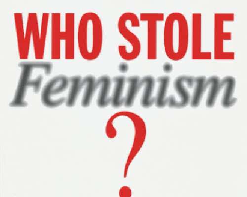 Kuka varasti feminismin?