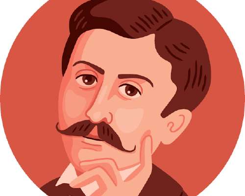 Muistamme nenällämme - Proustin ilmiö