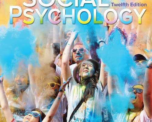 Sosiaalipsykologia