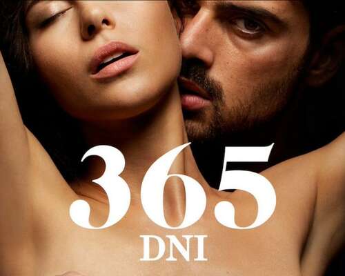 365 days -elokuva ja romantisoidun väkivallan...
