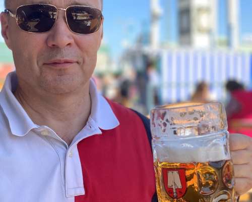 Oktoberfest – mitä Munchenissä voi tehdä olut...