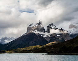 10 syytä matkustaa Chilen Patagoniaan – TOP 10