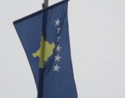 Kosovo huhtikuu 2015