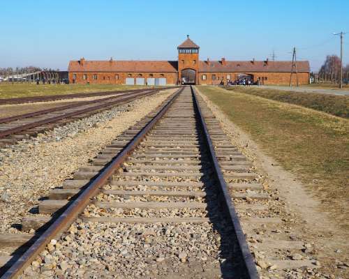 Auschwitz-Birkenau – Millaista oli vierailla ...