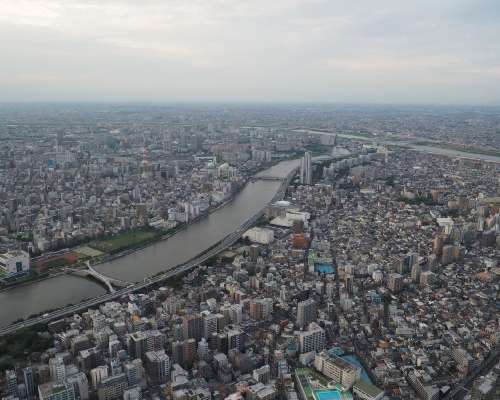 Tokion nähtävyydet – Mitä tehdä ja nähdä Toki...