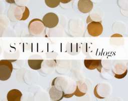 Still life blogs
