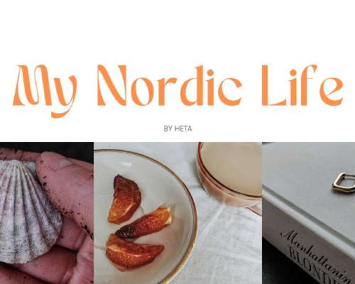 My Nordic Life - Life Beyond All The DIY