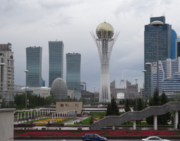 Astana 28.7-2.8.2014