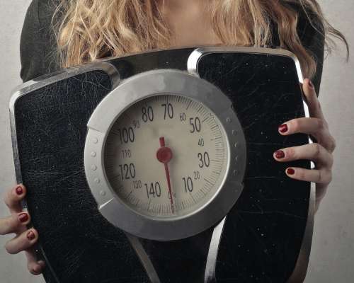 Elämäntapamuutos, osa 1: Syyt ylipainoni taus...