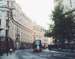 Meidän lontoo – vinkkejä reissuun