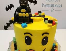 Lego-Batman