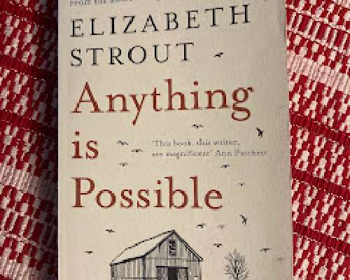 Anything is possible / Elizabeth Strout