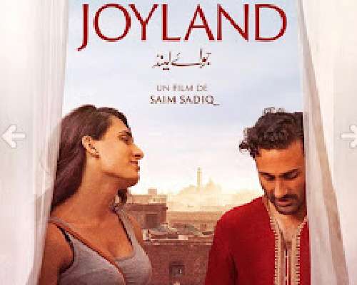 Joyland / Saim Sadiq