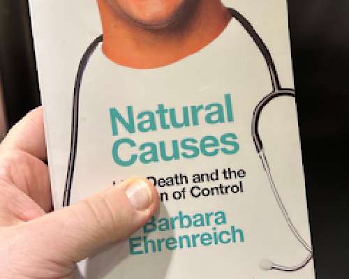 Natural Causes / Barbara Ehrenreich