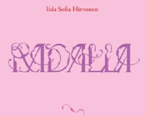 Radalla / Iida Sofia Hirvonen