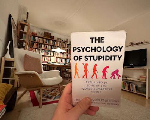 The psychology of stupidity / Jean Francois M...