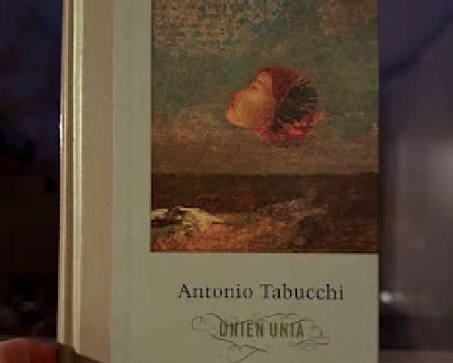 Unien unia / Antonio Tabucci