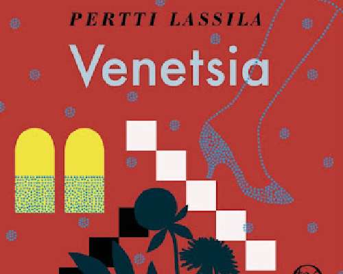 Venetsia / Pertti Lassila