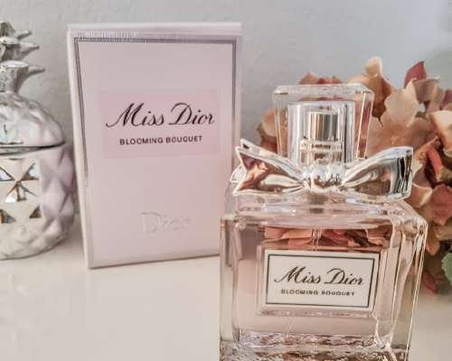 Diorin Miss Dior Blooming Bouquet - tuoksu