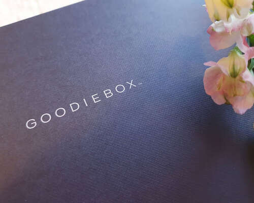 Goodiebox I Helmikuu 2020