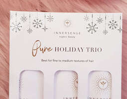 Twistbe - Pure holiday trio