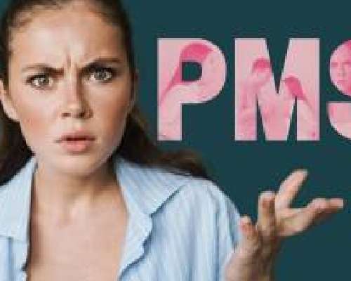 PMS-oireet ja parisuhde