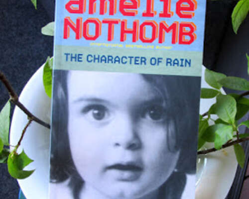 Amélie Nothomb, The Character of Rain