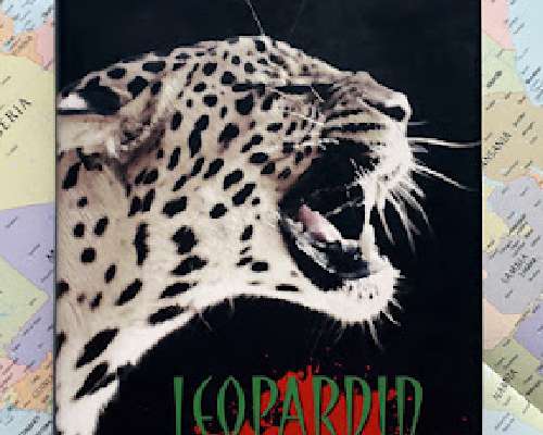 Henning Mankell, Leopardin silmä
