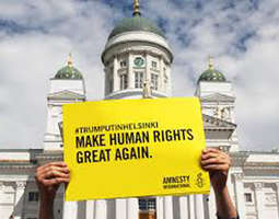Ihmisoikeudet ja diilit