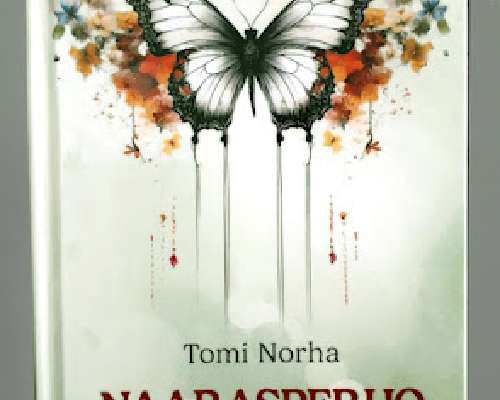 Kiitos kirjoistanne Tomi Norha, Amélie Nothom...