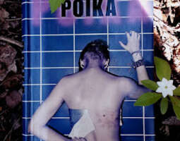 Marja Björk, Poika - Pride-viikon lukuhaaste