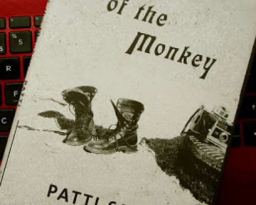 Patti Smith, Year of the Monkey