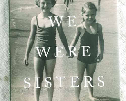 Sheila Kohler, Once We Were Sisters - yksityi...