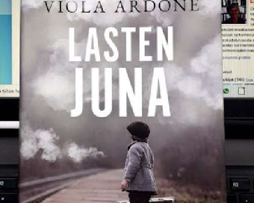 Viola Ardone, Junan lapset