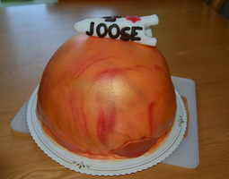 Jupiter-kakku